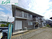 ハイツ後藤B棟 1階 築34年7ヶ月の賃貸物件