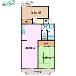 ＷＥＳＴ　ＰＡＬＡＣＥ 3階