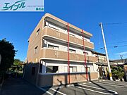 朝日駅より徒歩1分 1階 築22年11ヶ月の賃貸物件