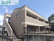 播磨駅より徒歩9分 1階 築24年1ヶ月の賃貸物件