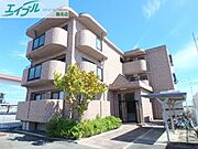 ＮＥＷエスポワール1C 3階 築28年4ヶ月の賃貸物件