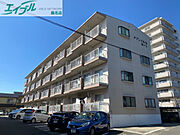 メゾンくわなM1 4階 築37年7ヶ月の賃貸物件