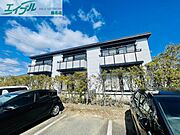 ラピスヒルズ 1階 築29年1ヶ月の賃貸物件