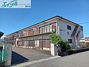 益生駅より徒歩25分 2階 築37年7ヶ月の賃貸物件