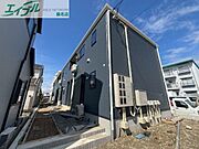 リーブルファイン小貝須 2階 新築の賃貸物件