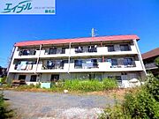 ニューハイツダイソウ 2階 築39年1ヶ月の賃貸物件