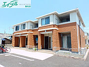 ローランギャロｕ 1階 築10年の賃貸物件