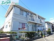 スカイハイツ 2階 築36年6ヶ月の賃貸物件