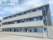 リエート中央町 3階 築6年1ヶ月の賃貸物件