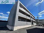 楚原駅より徒歩8分 3階 築16年7ヶ月の賃貸物件