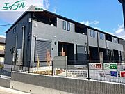 近鉄長島駅より徒歩33分 1階 新築の賃貸物件