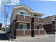 桑名駅より徒歩24分 2階 築10年1ヶ月の賃貸物件