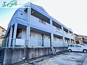 在良駅より徒歩21分 1階 築34年10ヶ月の賃貸物件