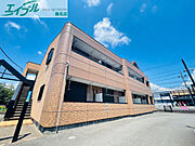 キャメロット２ 1階 築18年8ヶ月の賃貸物件