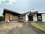 蓮花寺駅より徒歩22分 1階 築61年8ヶ月の賃貸物件