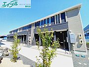 伊勢朝日駅より徒歩27分 1階 築3年の賃貸物件