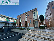 ル・クール新西方A棟 1階 築23年1ヶ月の賃貸物件