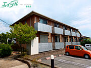 播磨駅より徒歩14分 2階 築20年2ヶ月の賃貸物件