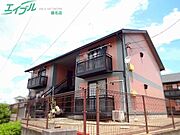 エポック・２１Ｂ 1階 築27年9ヶ月の賃貸物件