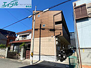 桑名駅より徒歩15分 1階 築8年2ヶ月の賃貸物件