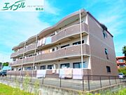 Ｈａｐｐｙ’２０００稲場 3階 築25年1ヶ月の賃貸物件