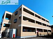 ルミナス 1階 築24年7ヶ月の賃貸物件