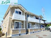 サイモンズタウン 1階 築20年10ヶ月の賃貸物件