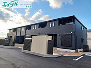 ルチェンテーFII 1階 築1年の賃貸物件