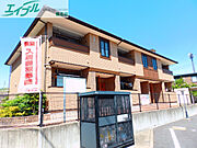 朝日駅より徒歩10分 1階 築16年8ヶ月の賃貸物件