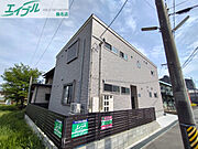 グレース益生駅前 1階 築2年9ヶ月の賃貸物件