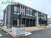 益生駅より徒歩22分 1階 築2年8ヶ月の賃貸物件