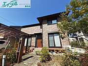 朝日駅より徒歩13分 1階 築19年11ヶ月の賃貸物件