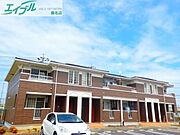 ヴェリテ・ボー２ 1階 築18年8ヶ月の賃貸物件