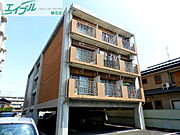 ＭＫタウン江場Ｂ 4階 築32年4ヶ月の賃貸物件