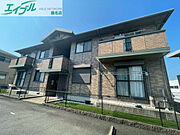 アルカディア２Ａ 2階 築22年6ヶ月の賃貸物件