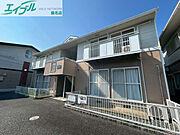 サニーハウス 2階 築30年7ヶ月の賃貸物件