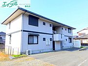 蓮花寺駅より徒歩26分 1階 築27年8ヶ月の賃貸物件