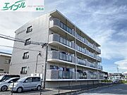 益生駅より徒歩22分 4階 築28年11ヶ月の賃貸物件