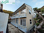 コーポ伊藤 2階 築30年10ヶ月の賃貸物件