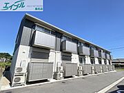 エクセルームKIII 1階 築4年の賃貸物件