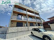 桑名駅より徒歩18分 1階 築3年4ヶ月の賃貸物件