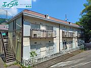 蓮花寺駅より徒歩20分 1階 築34年7ヶ月の賃貸物件