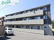 益生駅より徒歩10分 1階 築15年2ヶ月の賃貸物件