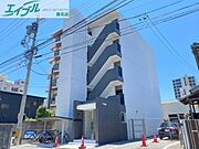 桑名駅より徒歩5分 3階 築9年11ヶ月の賃貸物件