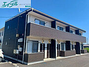 西別所駅より徒歩7分 1階 築4年8ヶ月の賃貸物件