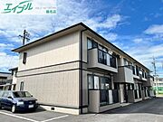 フレジェ 2階 築29年8ヶ月の賃貸物件