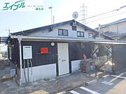 桑名駅より徒歩19分 1階 築31年9ヶ月の賃貸物件