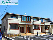 伊勢朝日駅より徒歩28分 1階 築9年8ヶ月の賃貸物件