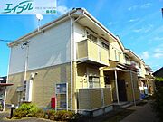 フィーレプラース 2階 築21年8ヶ月の賃貸物件