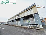 シティハイツ暁 2階 築37年2ヶ月の賃貸物件